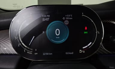 Cooper S Convertible