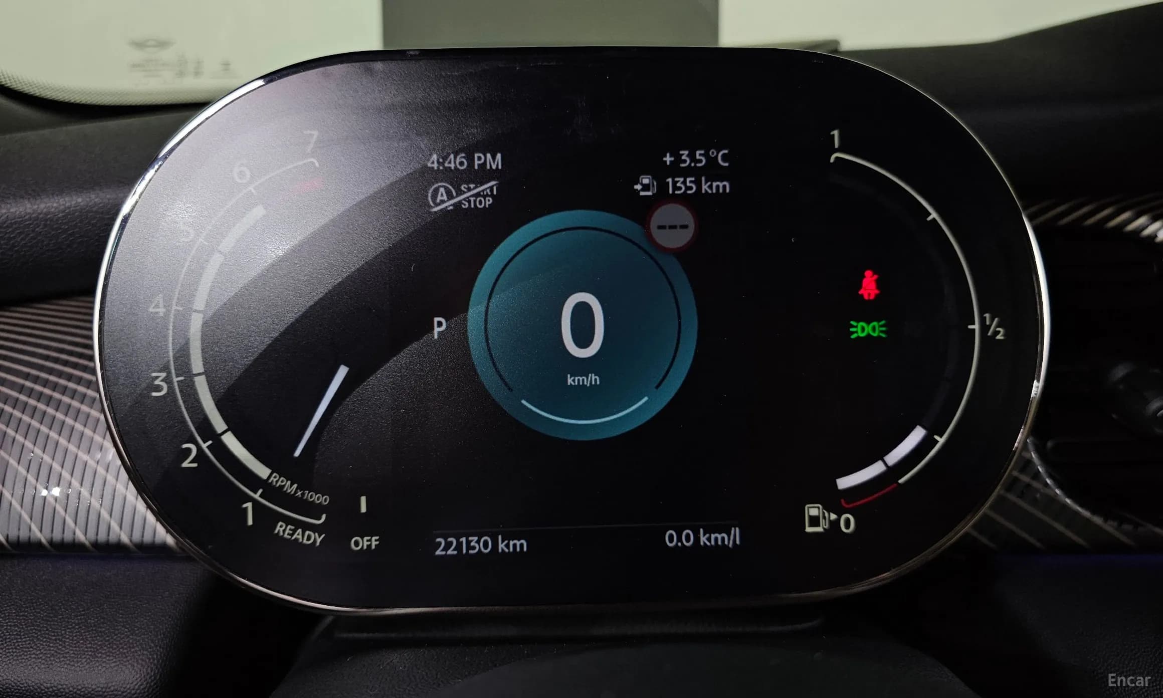 Cooper S Convertible