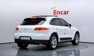 Macan