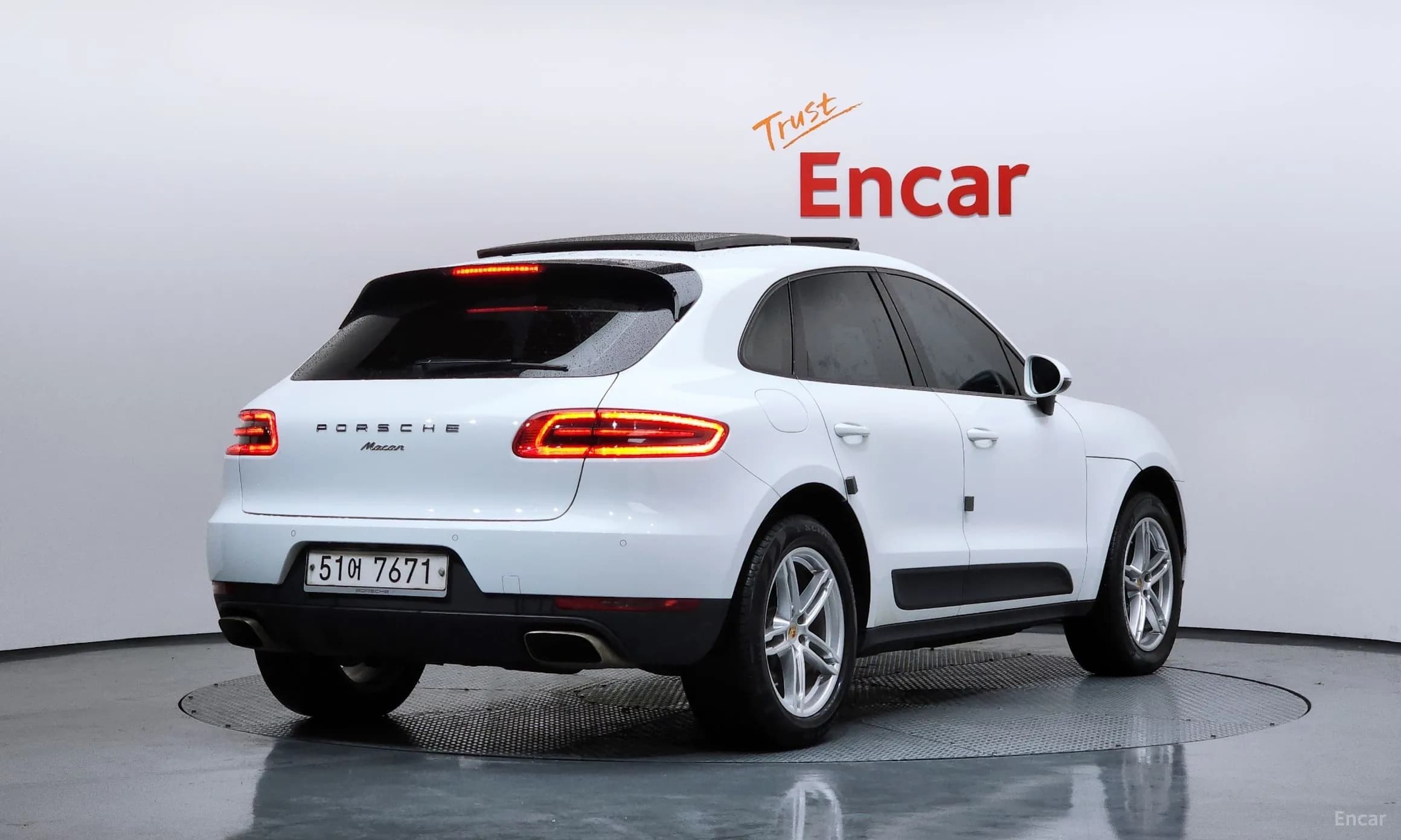 Macan