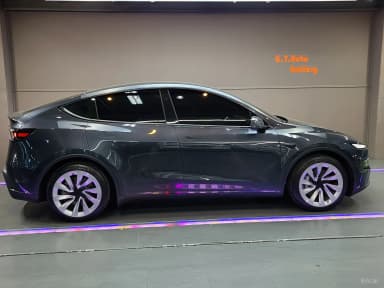 Model Y