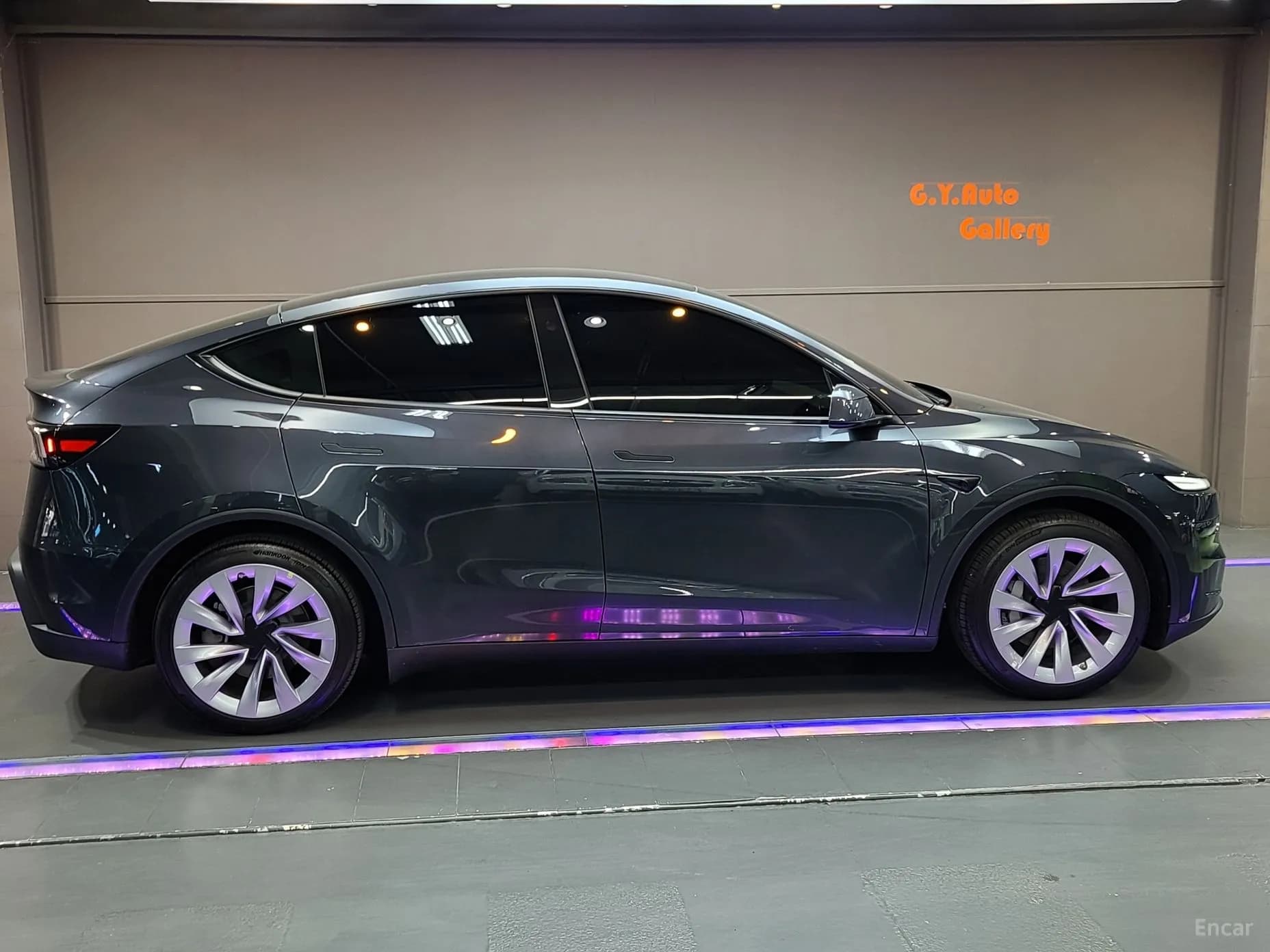 Model Y