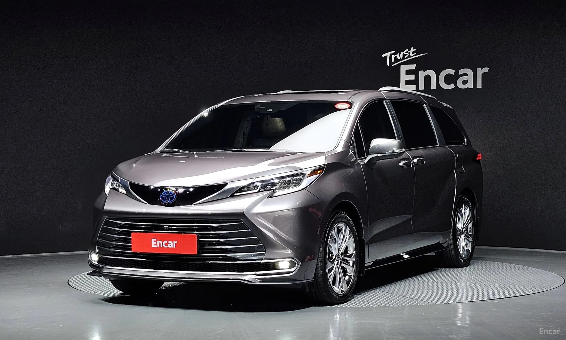 Siena 4th generation