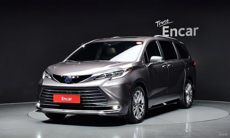 Siena 4th generation