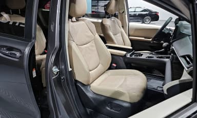 Siena 4th generation