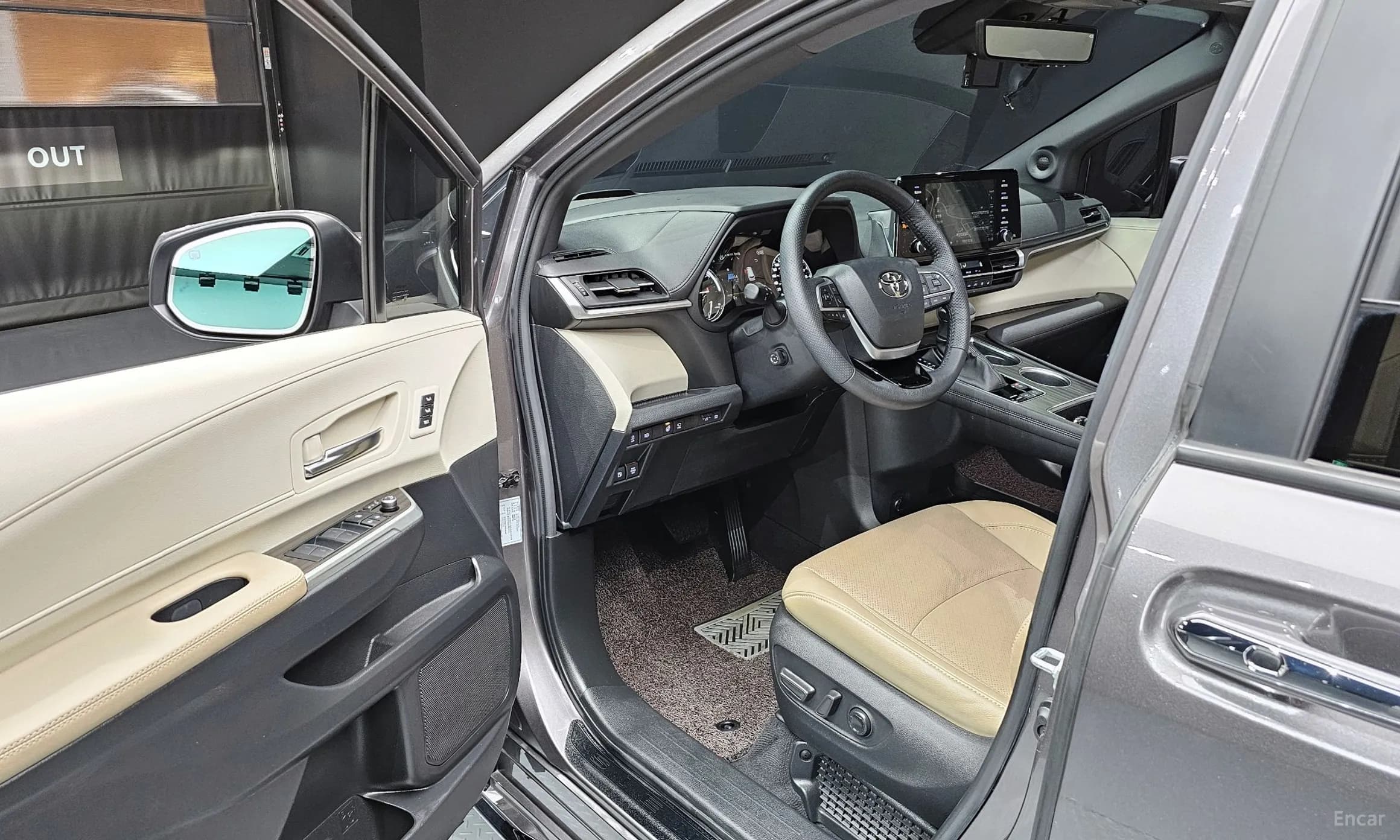 Siena 4th generation