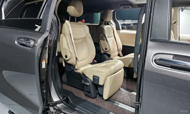 Siena 4th generation