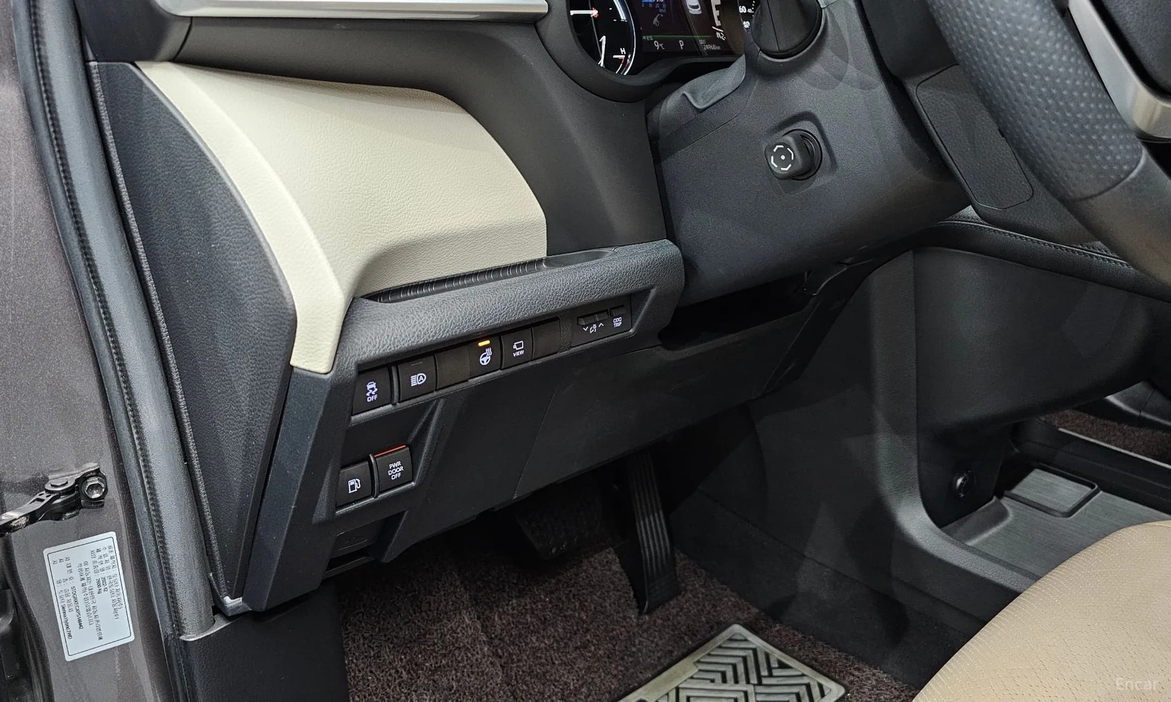 Siena 4th generation