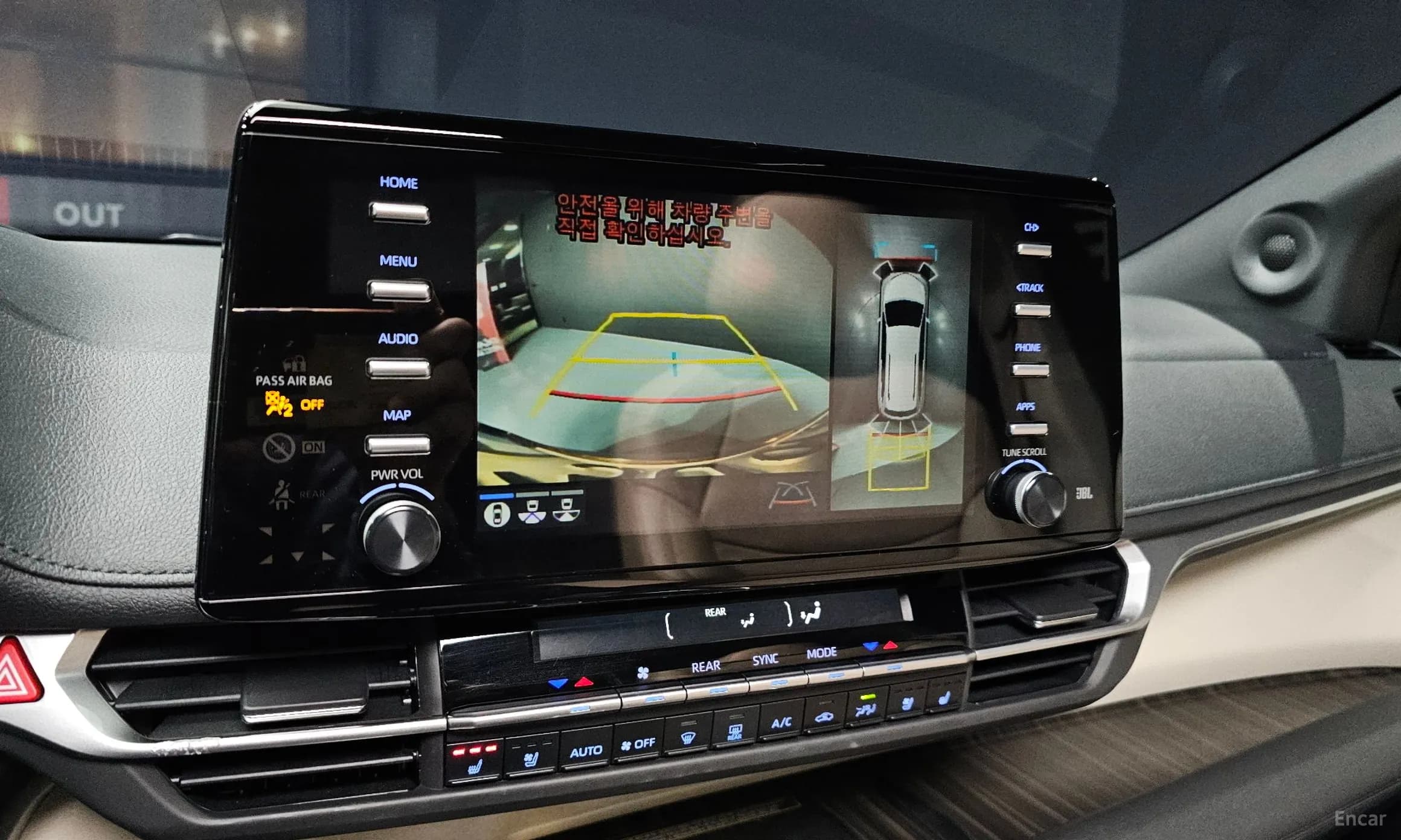 Siena 4th generation