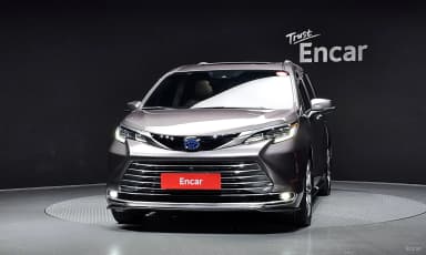 Siena 4th generation