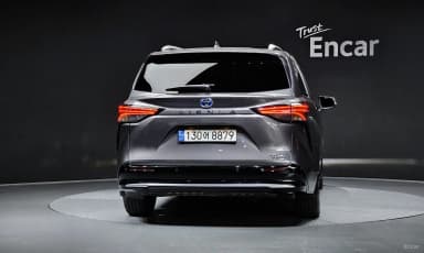 Siena 4th generation