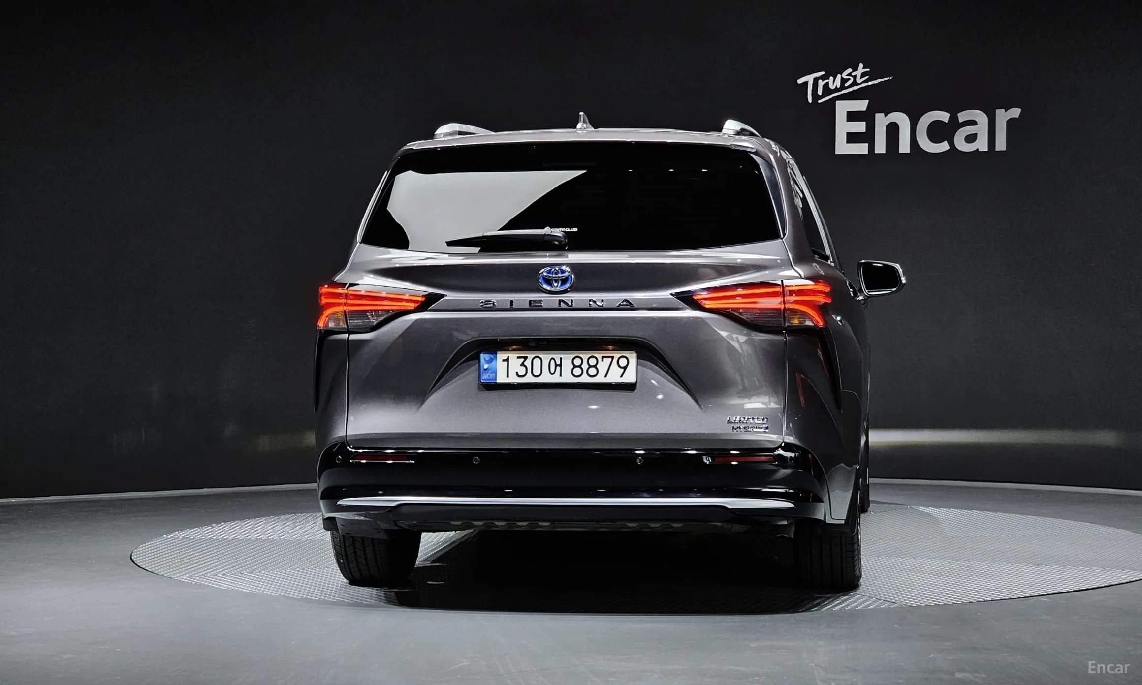 Siena 4th generation