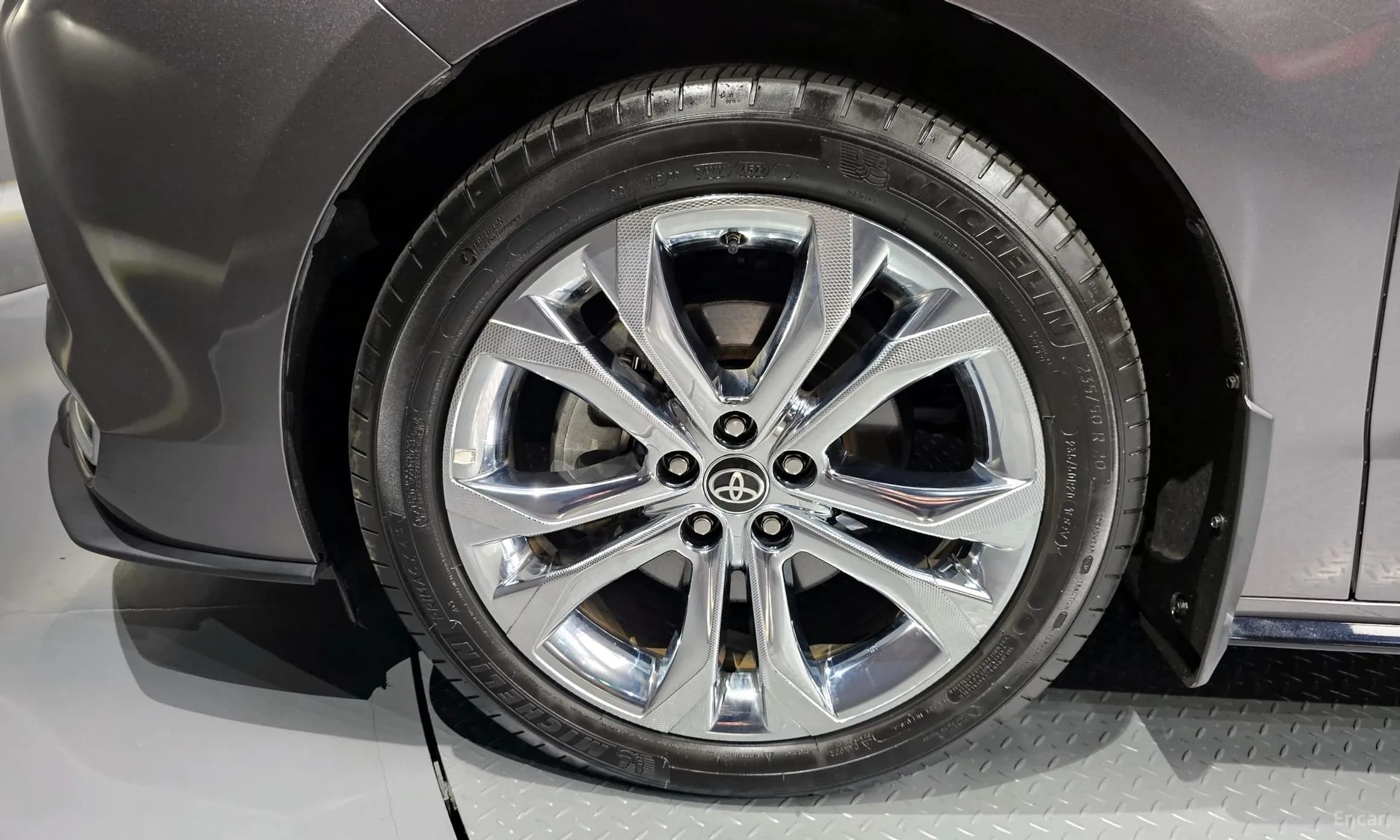 Siena 4th generation