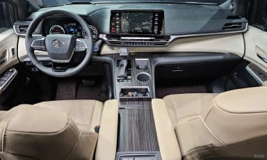 Siena 4th generation