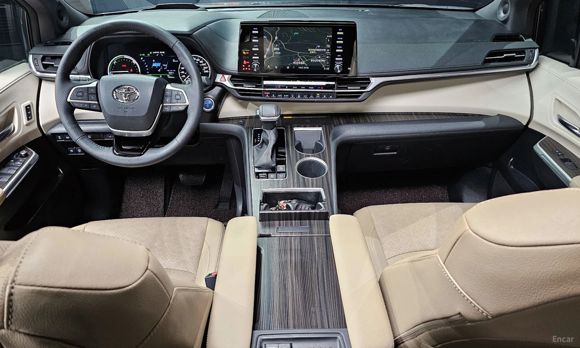 Siena 4th generation