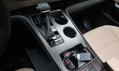 Siena 4th generation