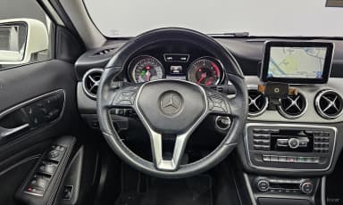 GLA-Class X156