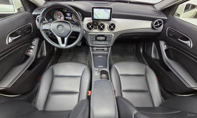 GLA-Class X156