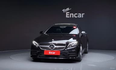 E-Class W213