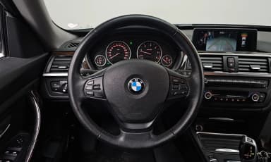 3 Series GT (F34)