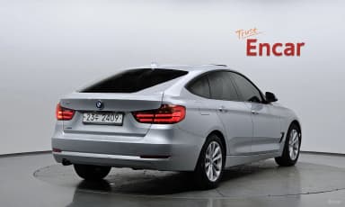 3 Series GT (F34)