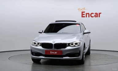 3 Series GT (F34)