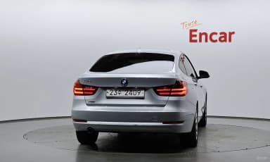 3 Series GT (F34)