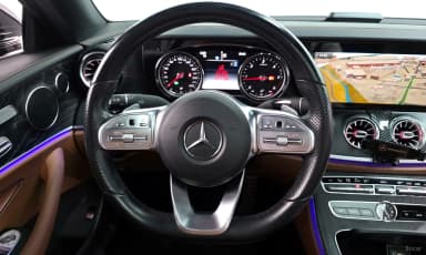 E-Class W213