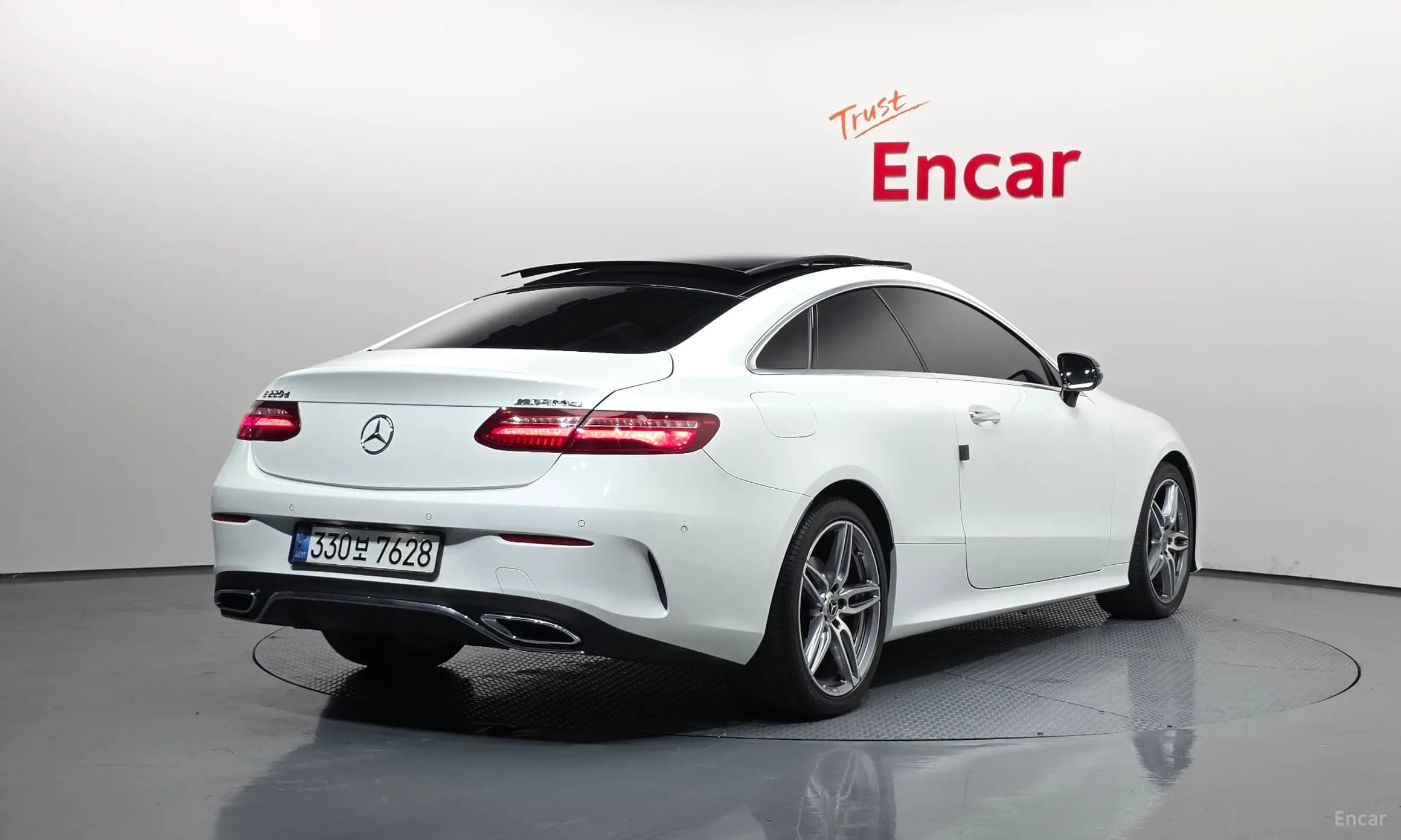 E-Class W213
