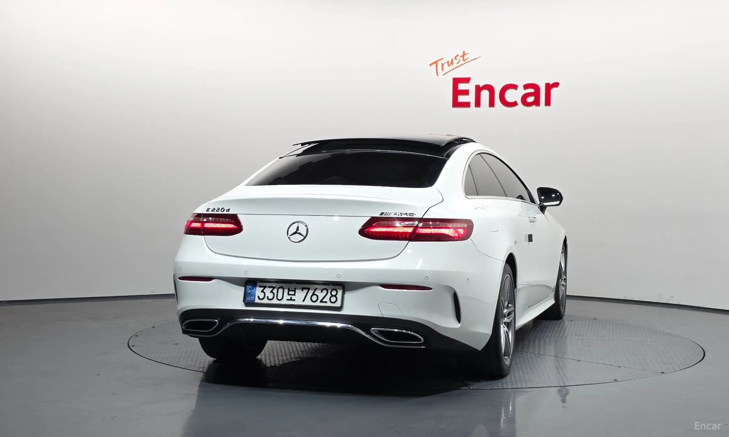E-Class W213