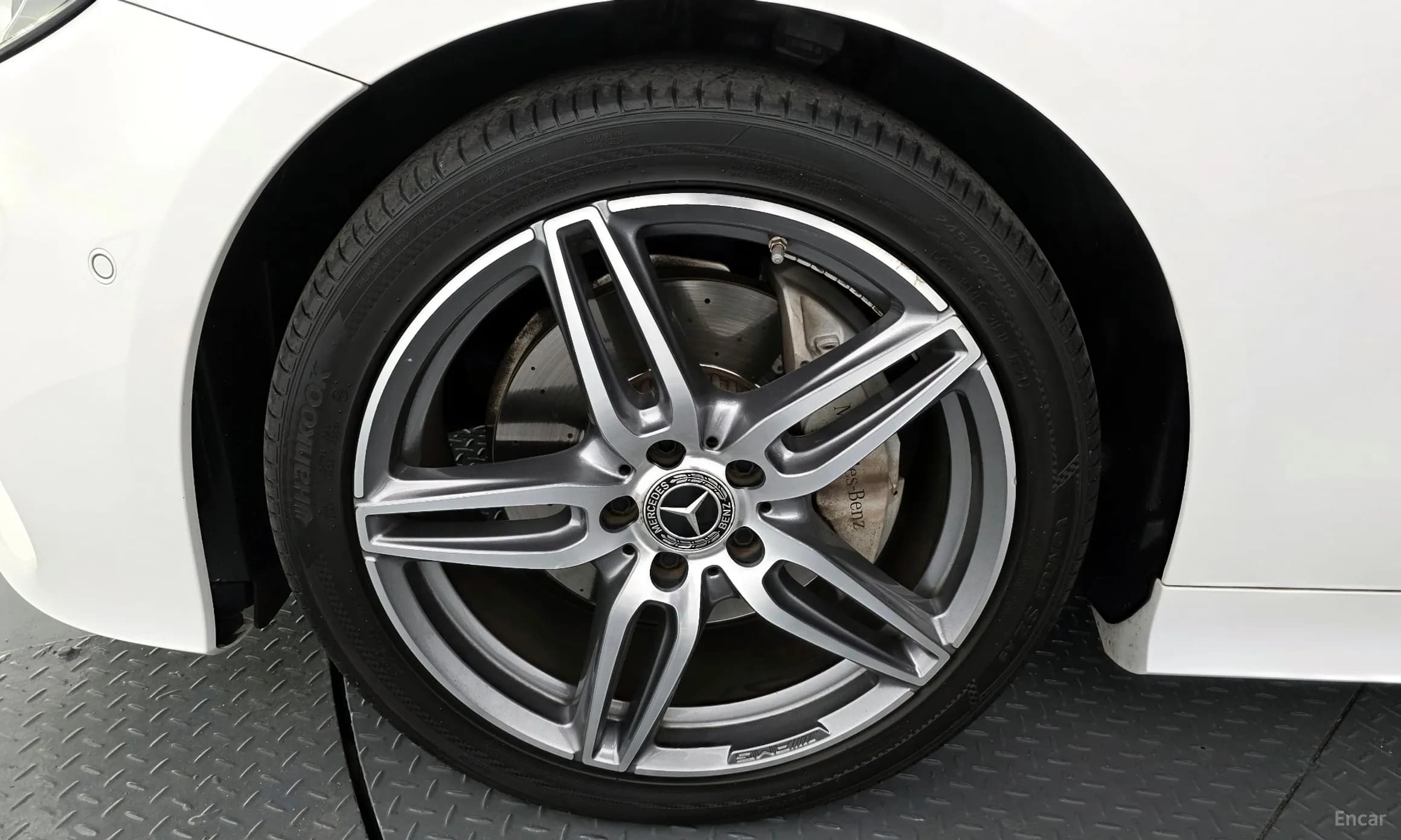E-Class W213