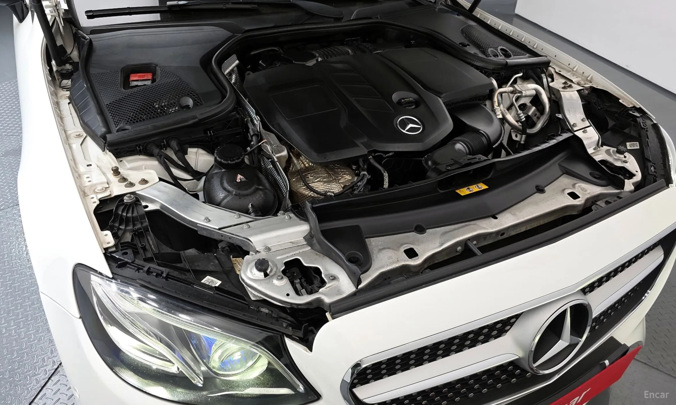 E-Class W213