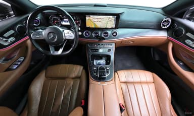 E-Class W213