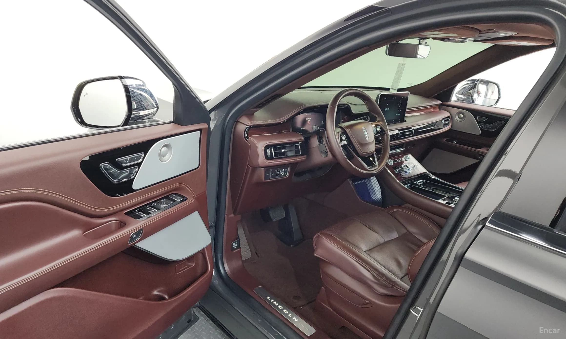 Aviator 2nd Generation