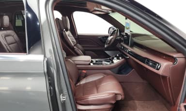 Aviator 2nd Generation