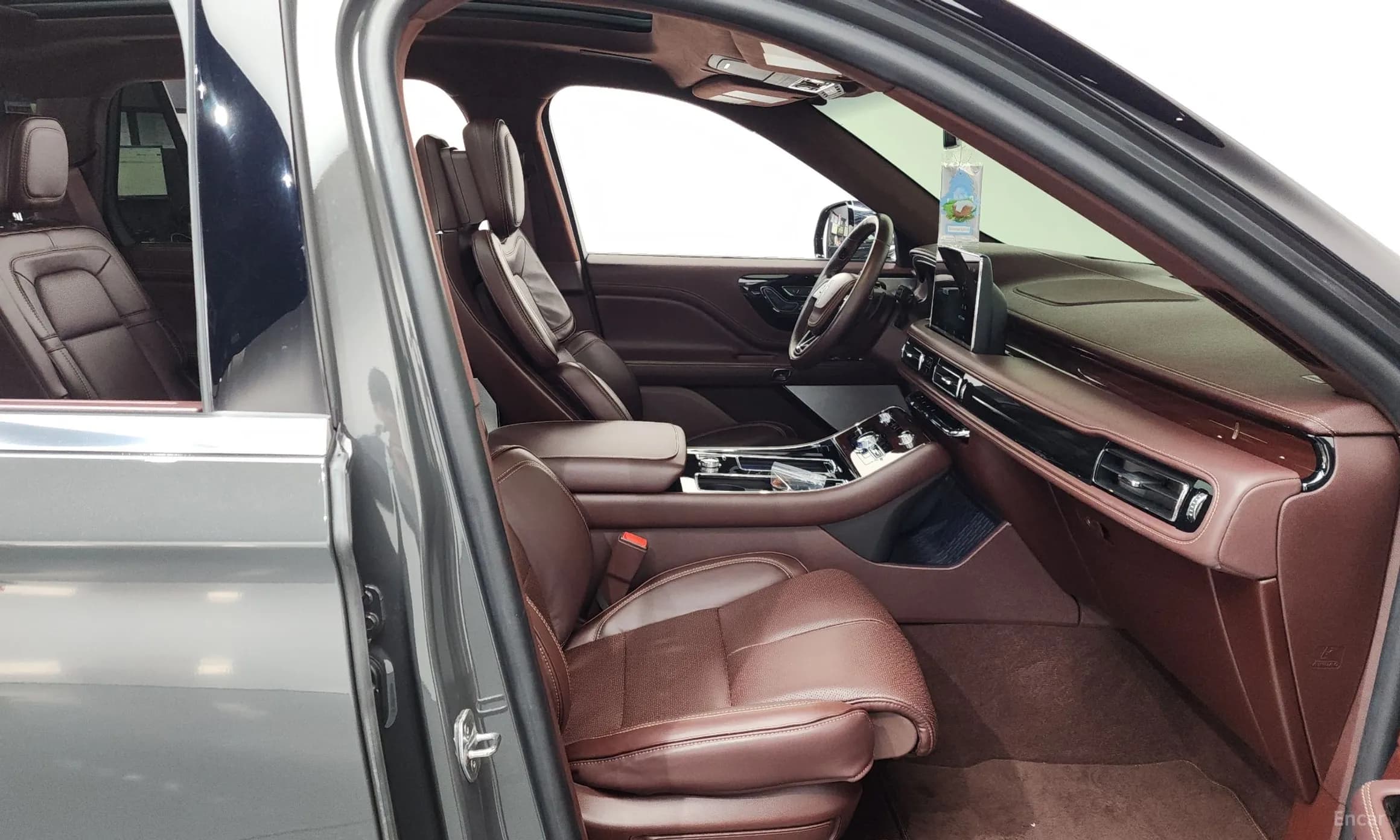 Aviator 2nd Generation