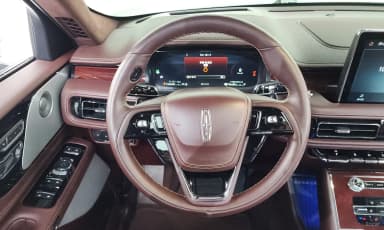 Aviator 2nd Generation