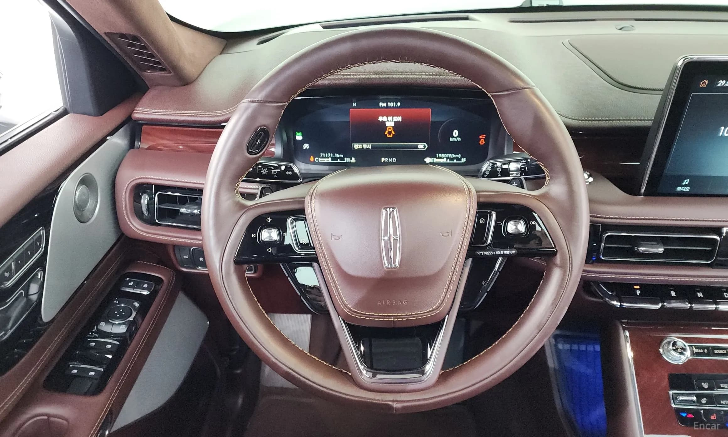 Aviator 2nd Generation