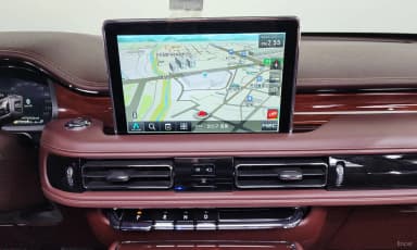 Aviator 2nd Generation