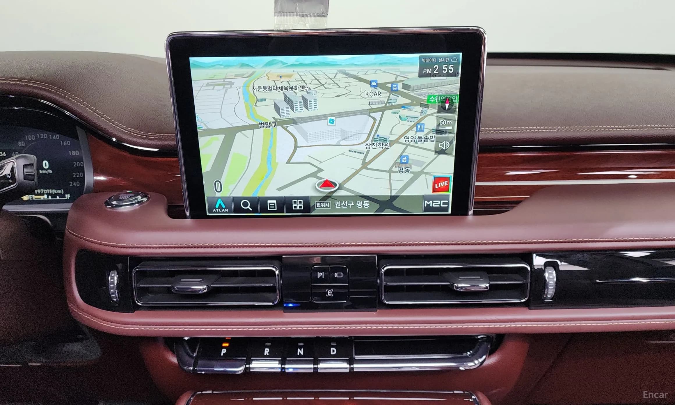 Aviator 2nd Generation