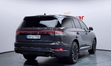 Aviator 2nd Generation