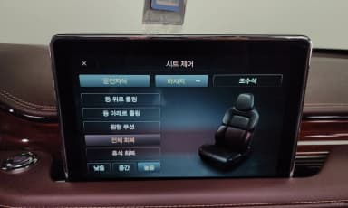 Aviator 2nd Generation