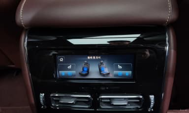 Aviator 2nd Generation