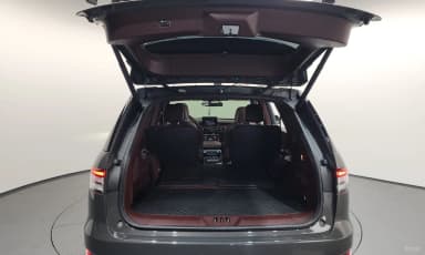 Aviator 2nd Generation