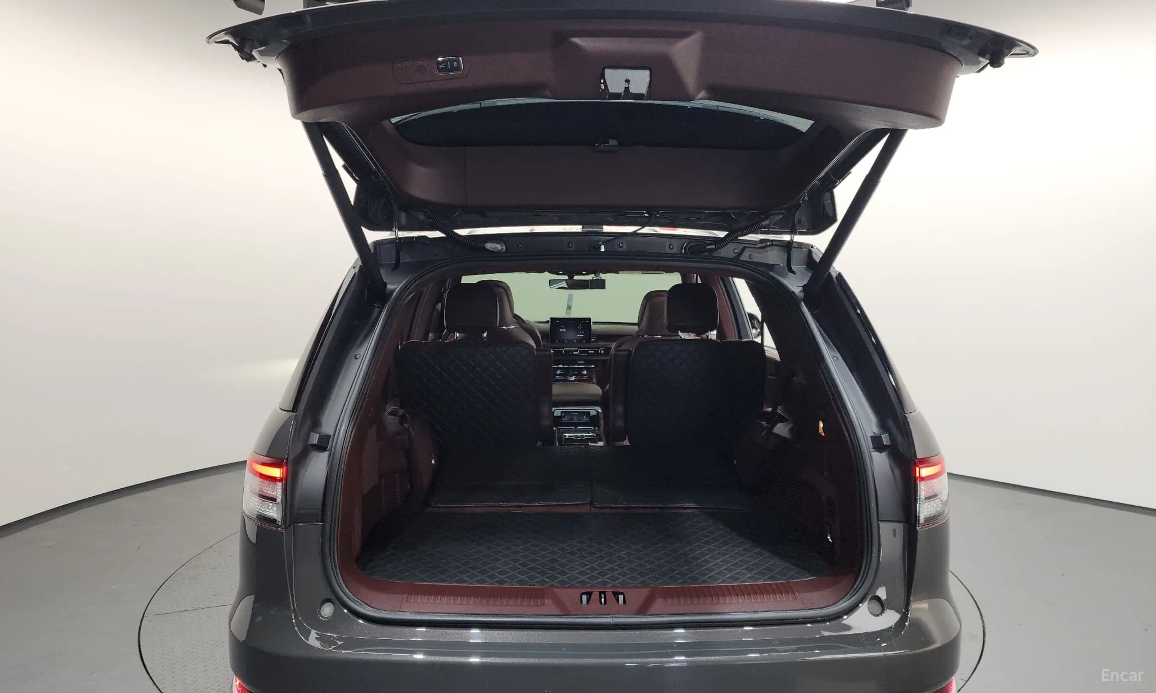 Aviator 2nd Generation