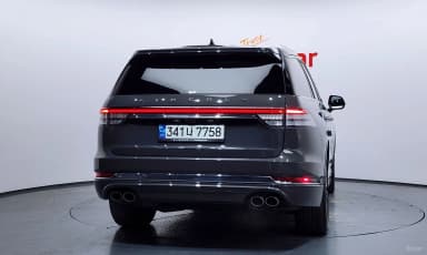 Aviator 2nd Generation