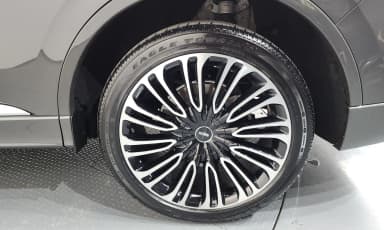 Aviator 2nd Generation