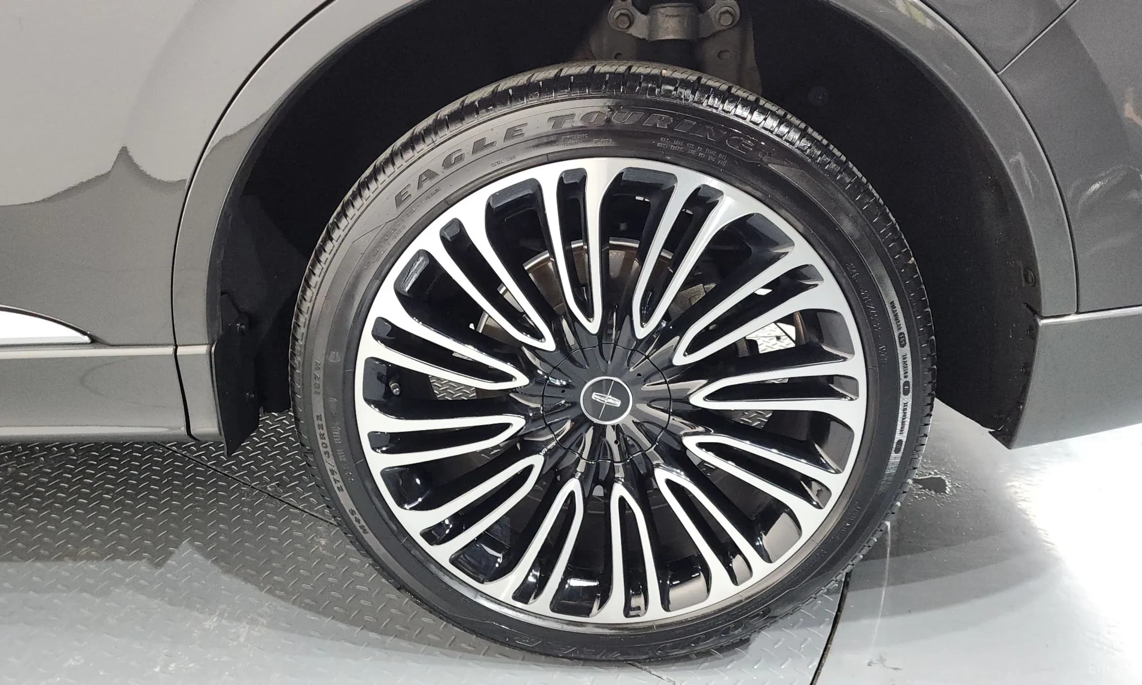 Aviator 2nd Generation