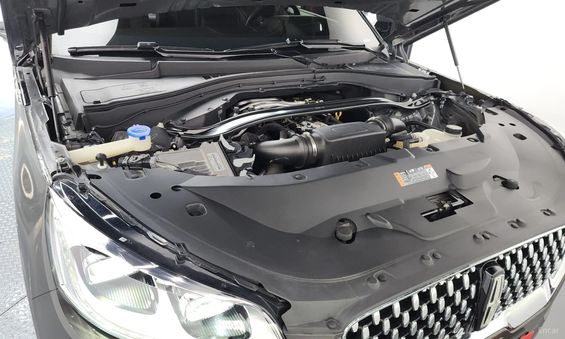 Aviator 2nd Generation