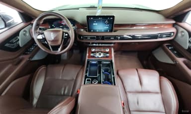 Aviator 2nd Generation